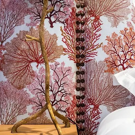 Lägenhet Corail Et Celadon Saint-Tropez