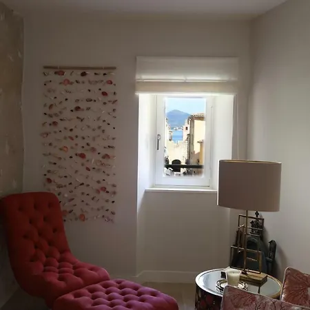 Lägenhet Corail Et Celadon
